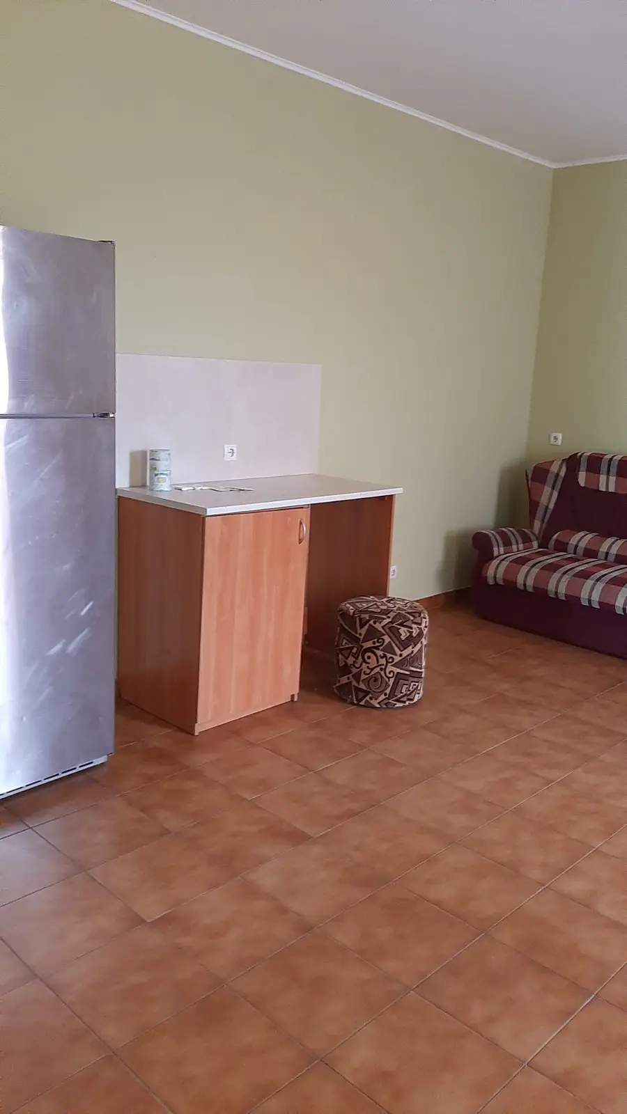 Lotos room amenities