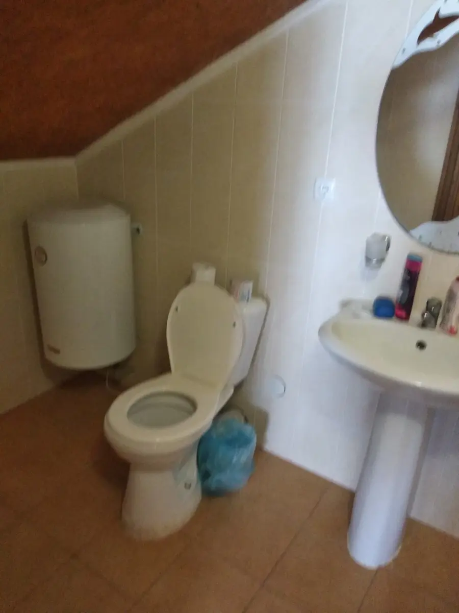 Lotos recreation center guest facilities