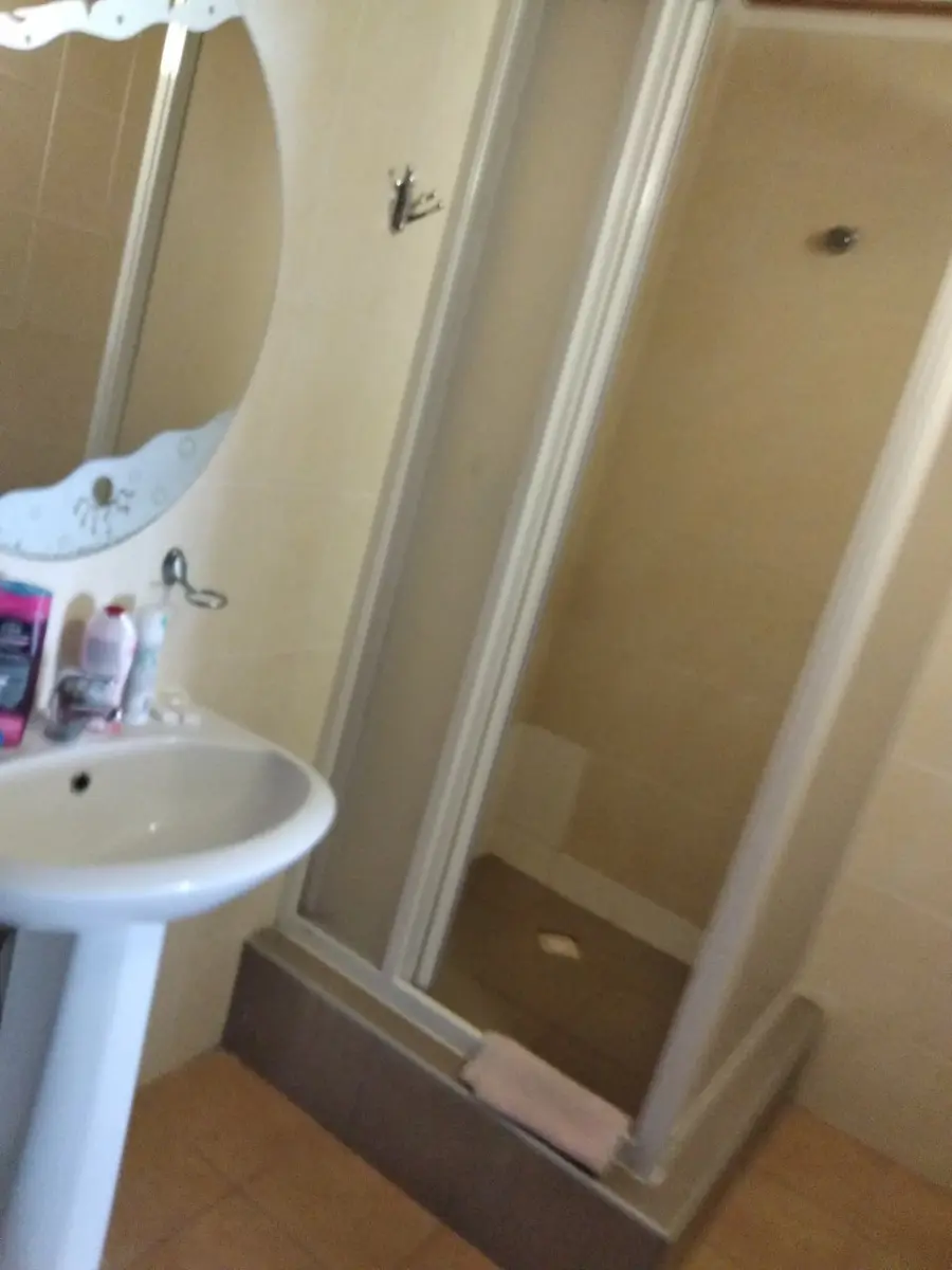 Lotos guest area in Kobleve